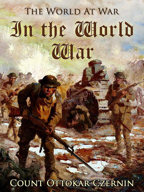 Produktbild: In the World War
