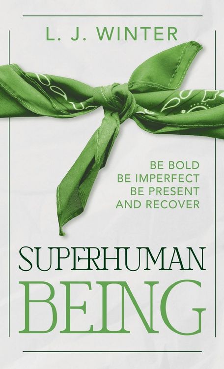 Produktbild: SuperHuman Being