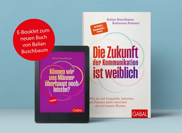 Produktbild: K&ouml;nnen wir uns M&auml;nner &uuml;berhaupt noch leisten?