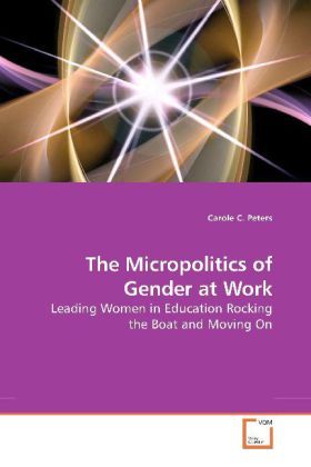 Produktbild: Peters, C: The Micropolitics of Gender at Work