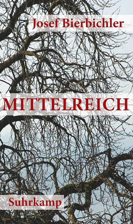 Produktbild: Mittelreich