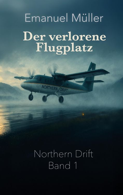 Produktbild: Der verlorene Flugplatz