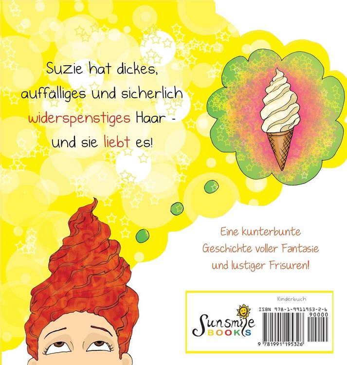 Produktbild: Mein widerspenstiges Haar