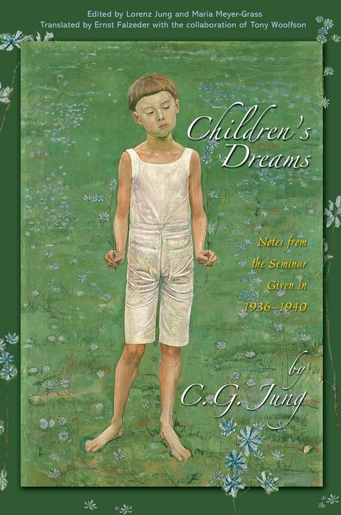 Produktbild: Children's Dreams