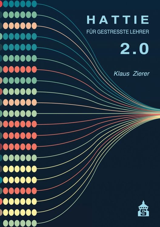 Produktbild: Hattie f&uuml;r gestresste Lehrer 2.0