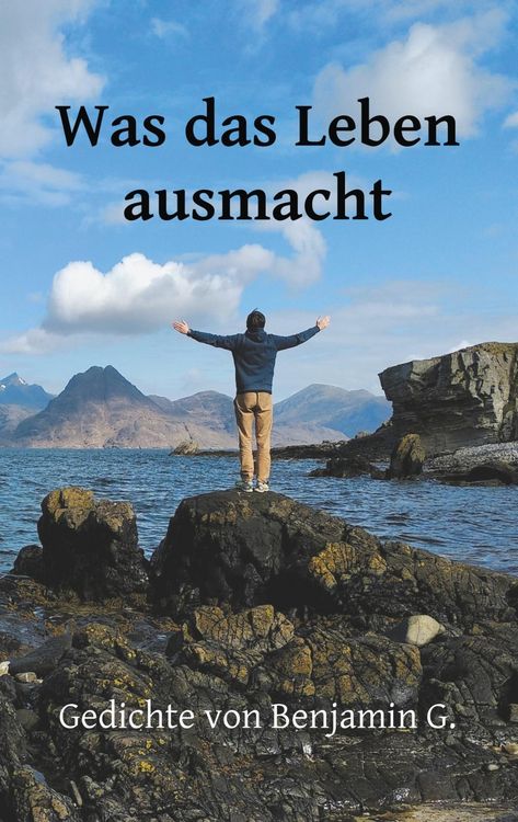 Produktbild: Was das Leben ausmacht