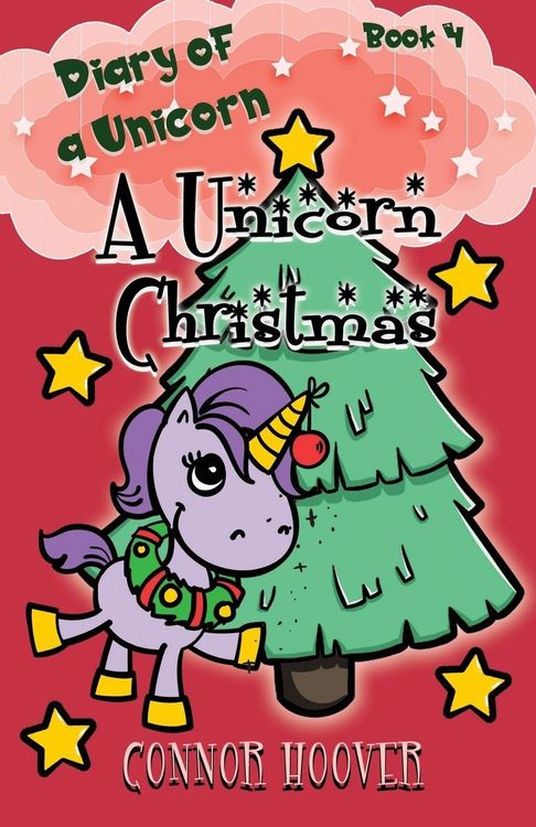 Produktbild: A Unicorn Christmas