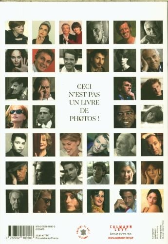 Produktbild: Mes nuits blanches