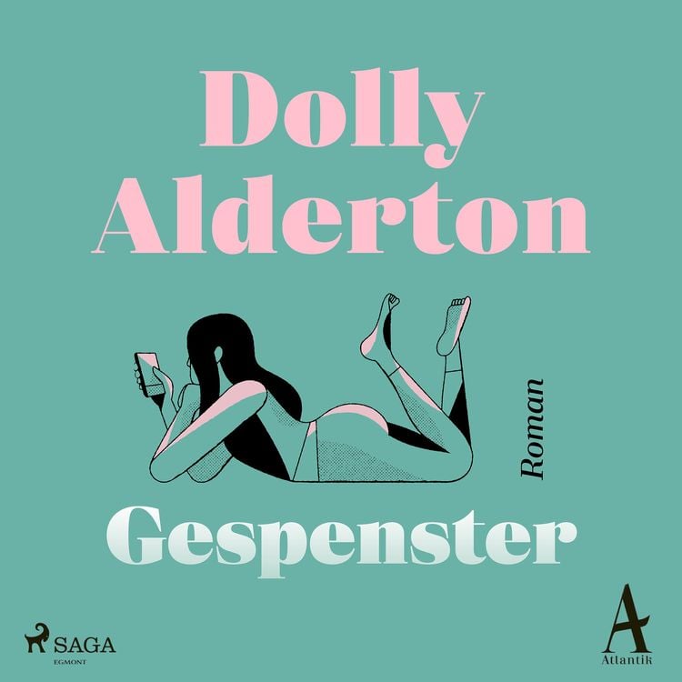 Produktbild: Gespenster