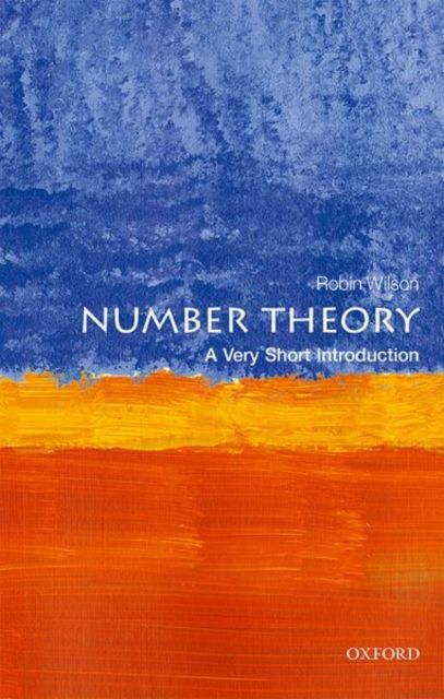 Produktbild: Number Theory