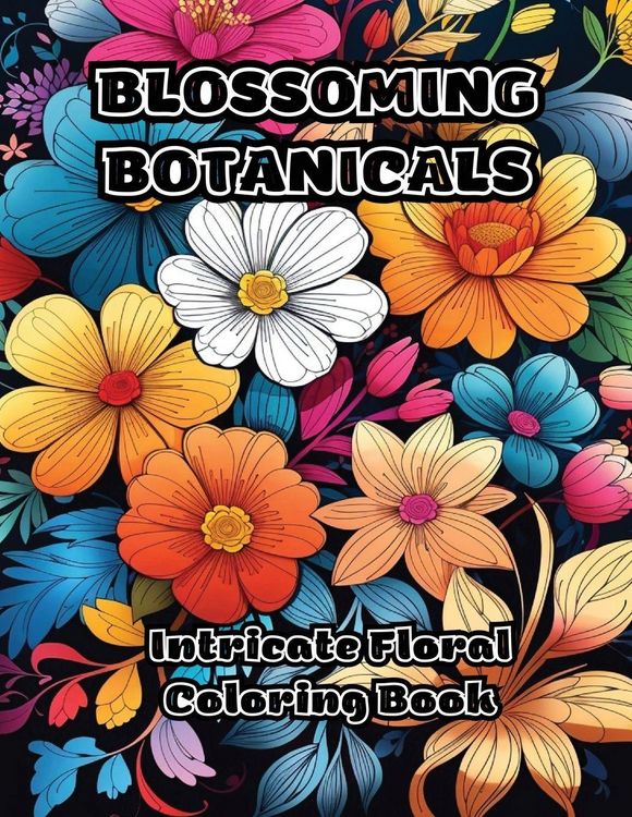 Produktbild: Blossoming Botanicals