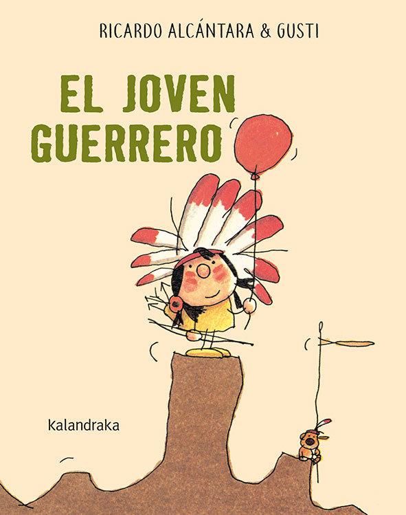 Produktbild: El joven guerrero