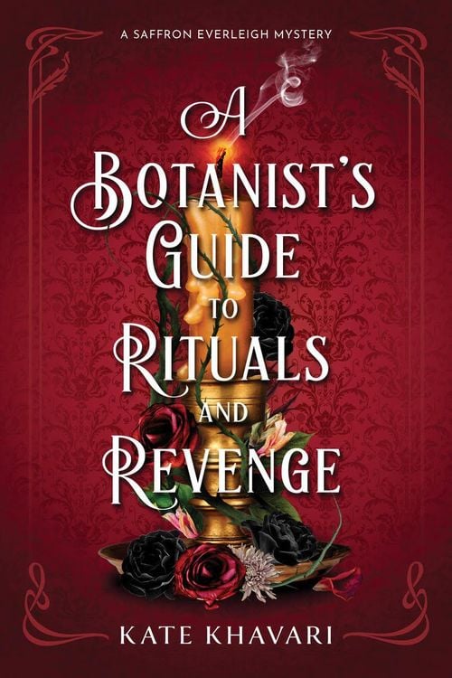 Produktbild: A Botanist's Guide to Rituals and Revenge