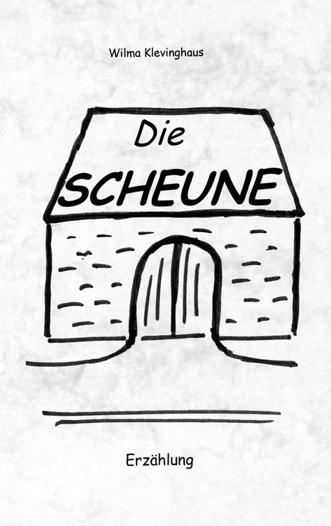 Produktbild: Die Scheune