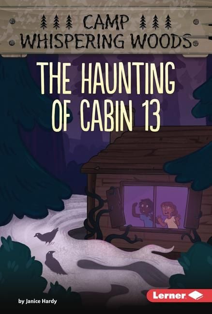 Produktbild: The Haunting of Cabin 13