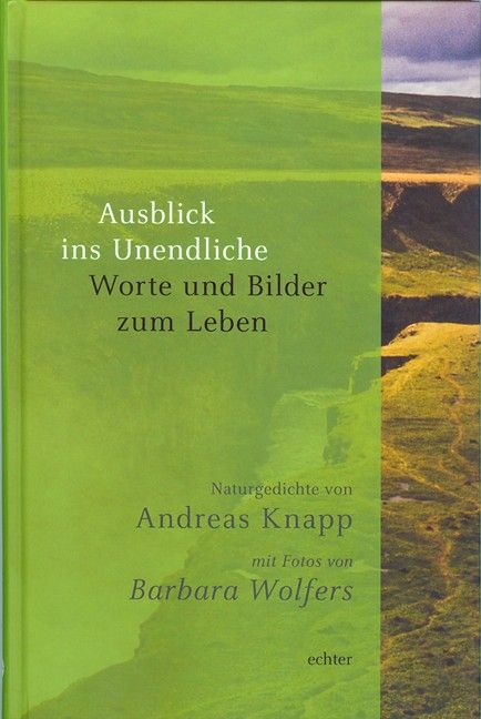Produktbild: Ausblick ins Unendliche