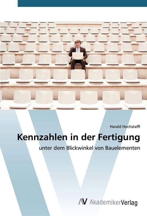 Produktbild: Kennzahlen in der Fertigung