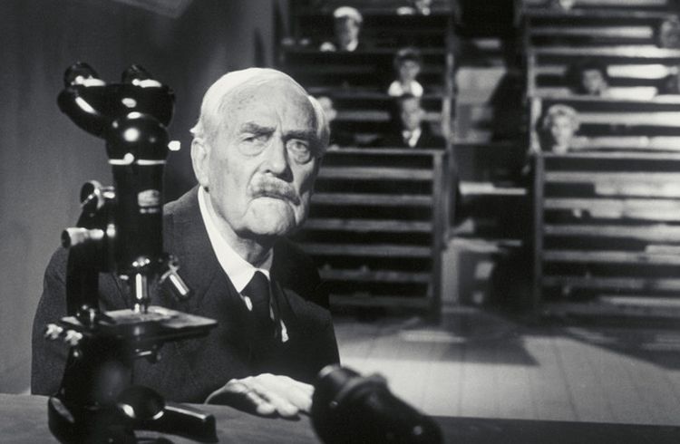 Produktbild: Wilde Erdbeeren - Ingmar Bergman Edition