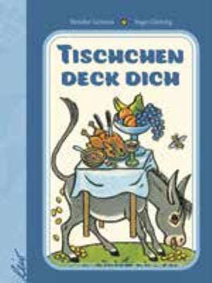 Produktbild: Tischchen deck dich