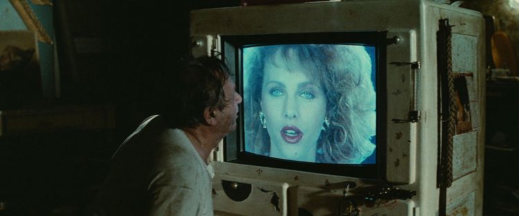 Produktbild: Luc Besson`s Kamikaze TV-Tod Live - in HD neu abgetastet