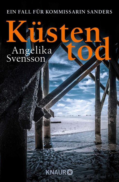 Produktbild: K&uuml;stentod