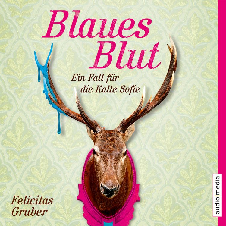 Produktbild: Blaues Blut