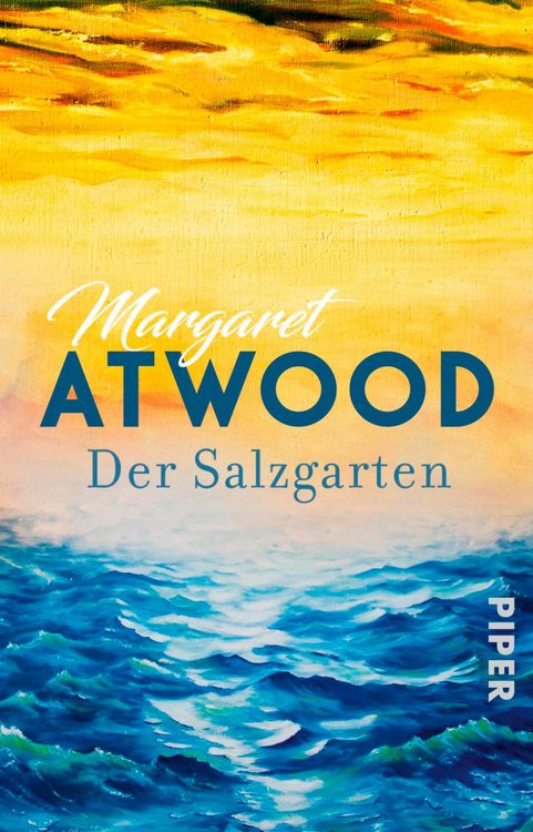 Produktbild: Der Salzgarten