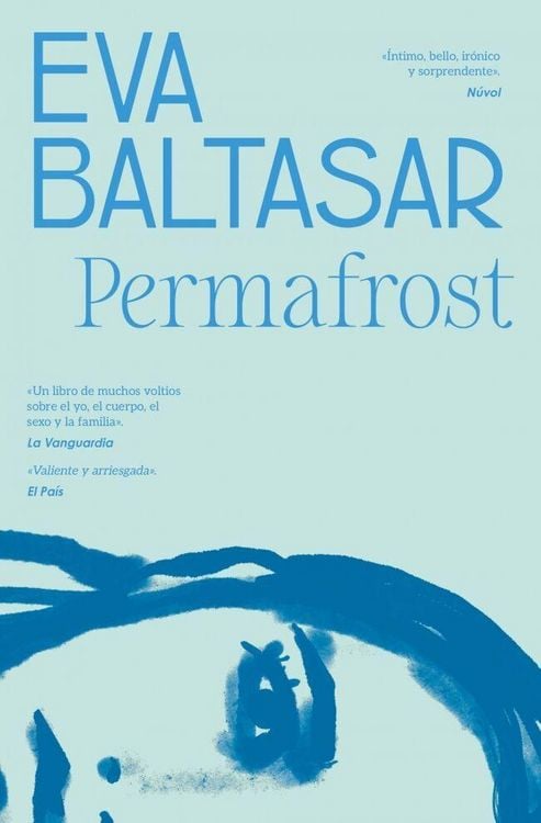 Produktbild: Permafrost