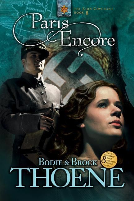 Produktbild: Paris Encore