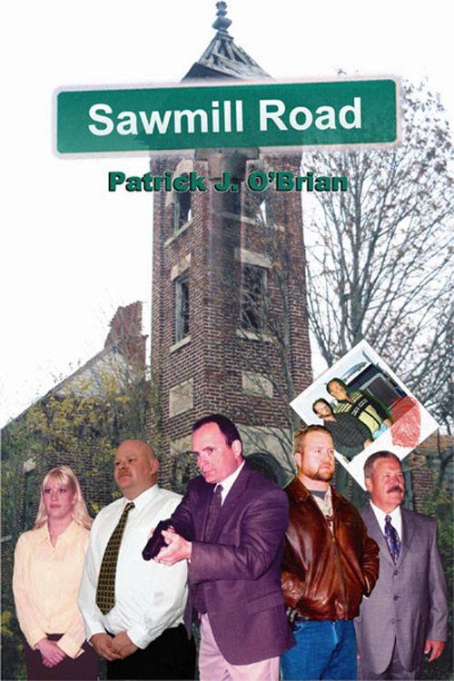 Produktbild: Sawmill Road