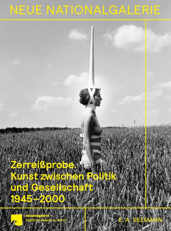 Produktbild: Zerrei&szlig;probe