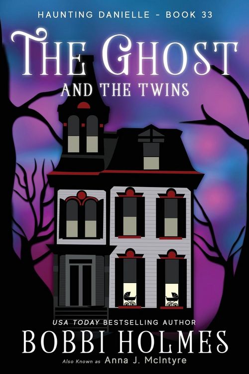 Produktbild: The Ghost and the Twins