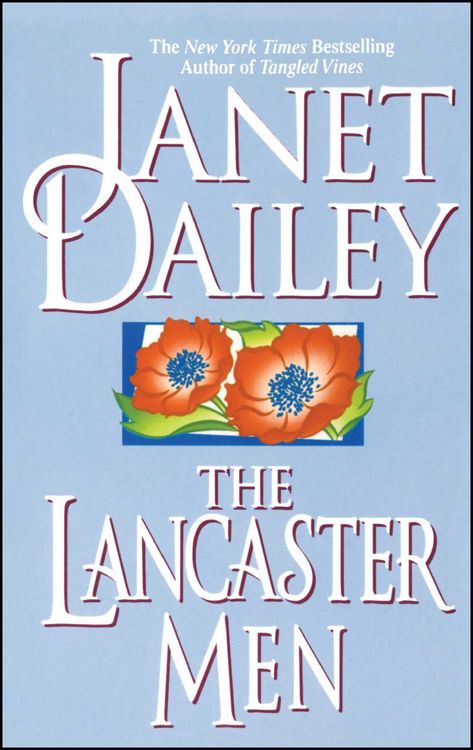 Produktbild: The Lancaster Men