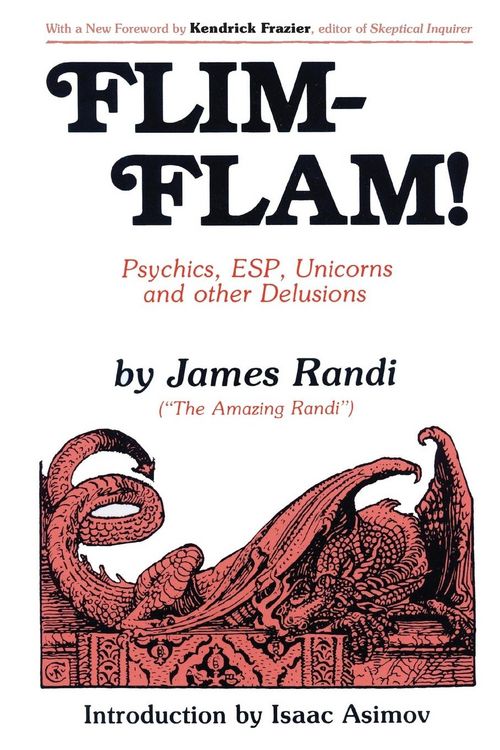 Produktbild: Flim-Flam!