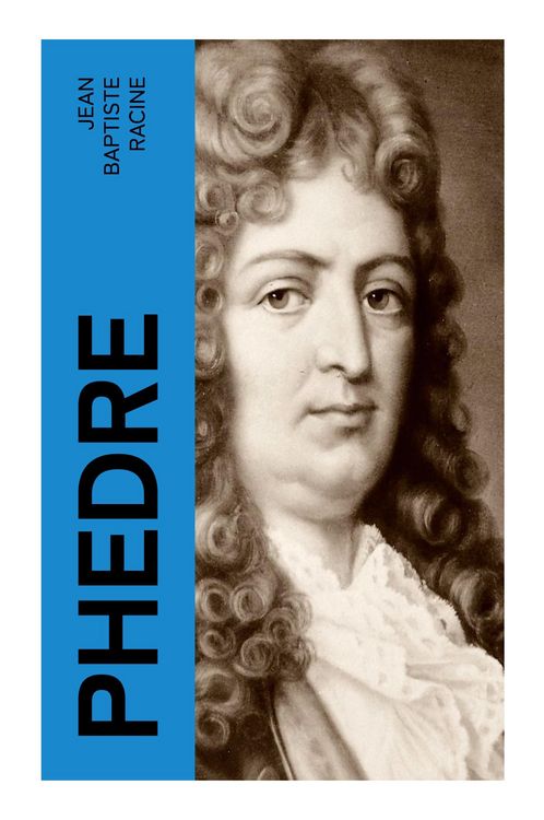 Produktbild: Phedre