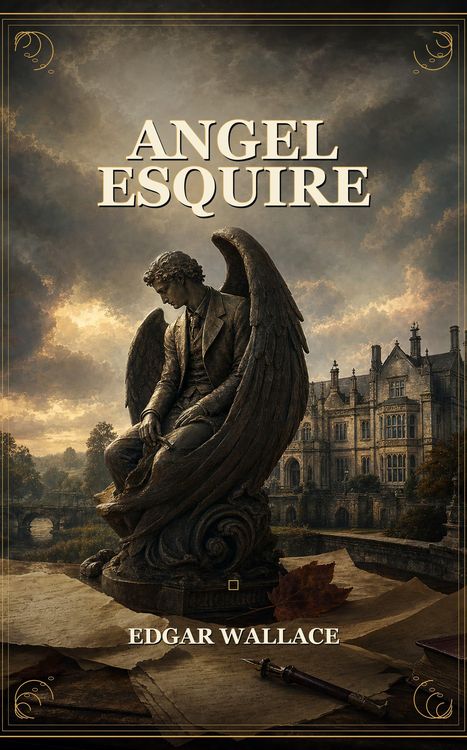 Produktbild: Angel Esquire