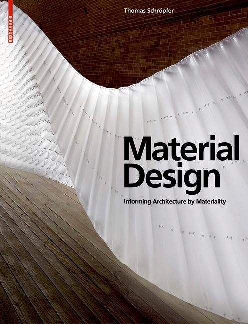 Produktbild: Material Design