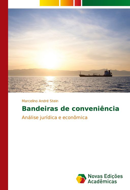 Produktbild: Bandeiras de conveni&ecirc;ncia
