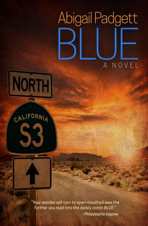 Produktbild: Blue