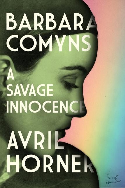 Produktbild: Barbara Comyns