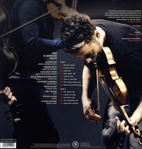 Produktbild: The Alehouse Sessions