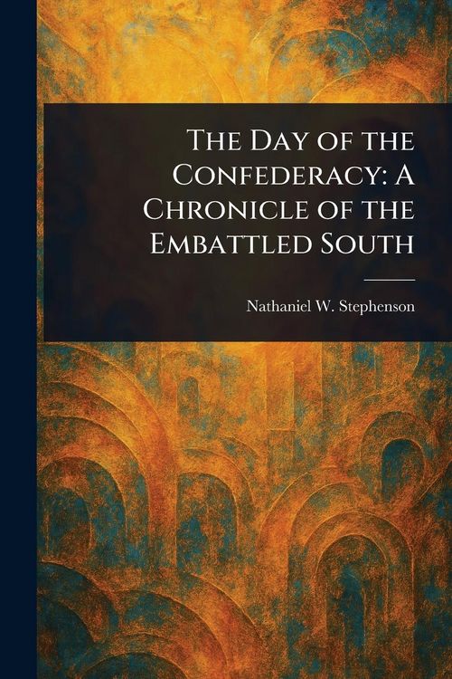 Produktbild: The Day of the Confederacy
