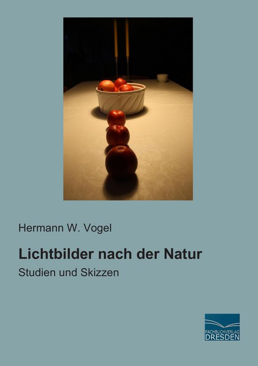 Produktbild: Lichtbilder nach der Natur