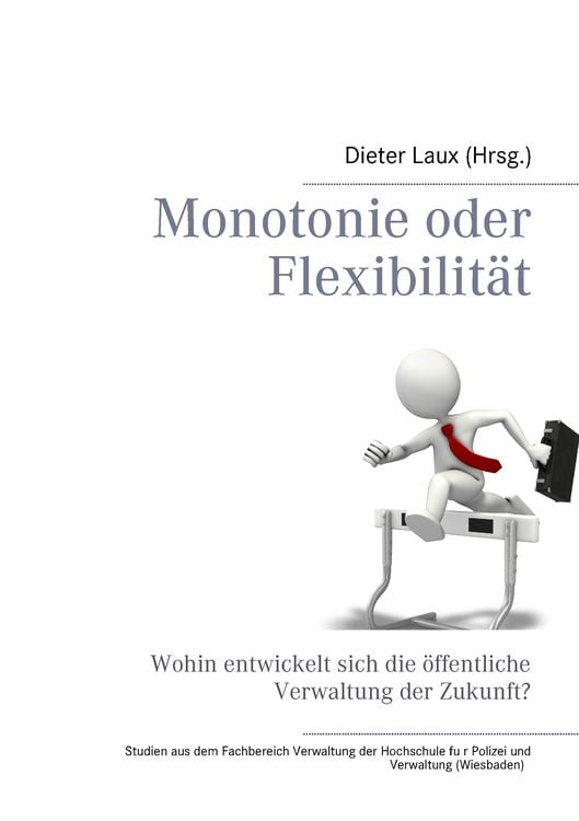 Produktbild: Monotonie oder Flexibilit&auml;t