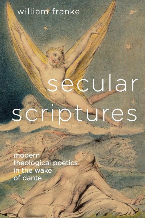 Produktbild: Secular Scriptures