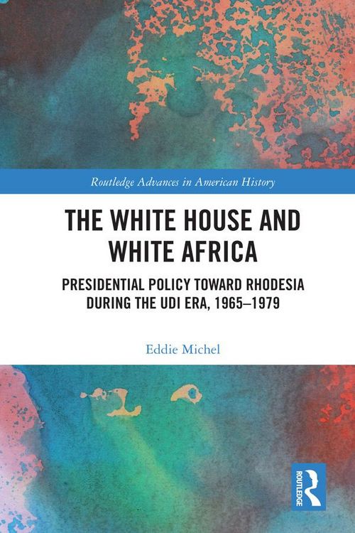 Produktbild: The White House and White Africa