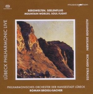 Produktbild: Bergwelten.Seelenflug