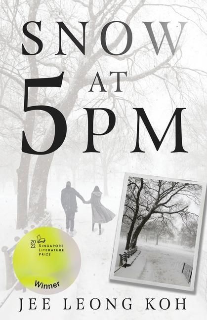 Produktbild: Snow at 5 PM