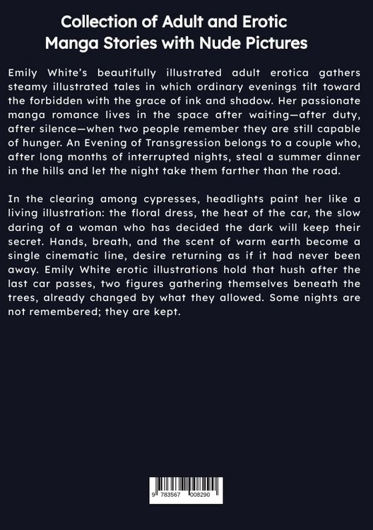Produktbild: An Evening of Transgression