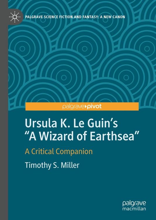 Produktbild: Ursula K. Le Guin's "A Wizard of Earthsea"